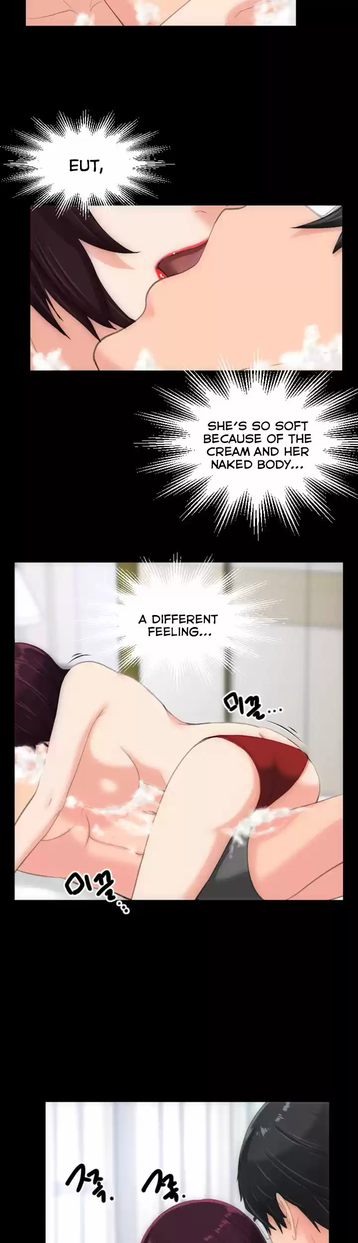 An Adult's Experiences 26