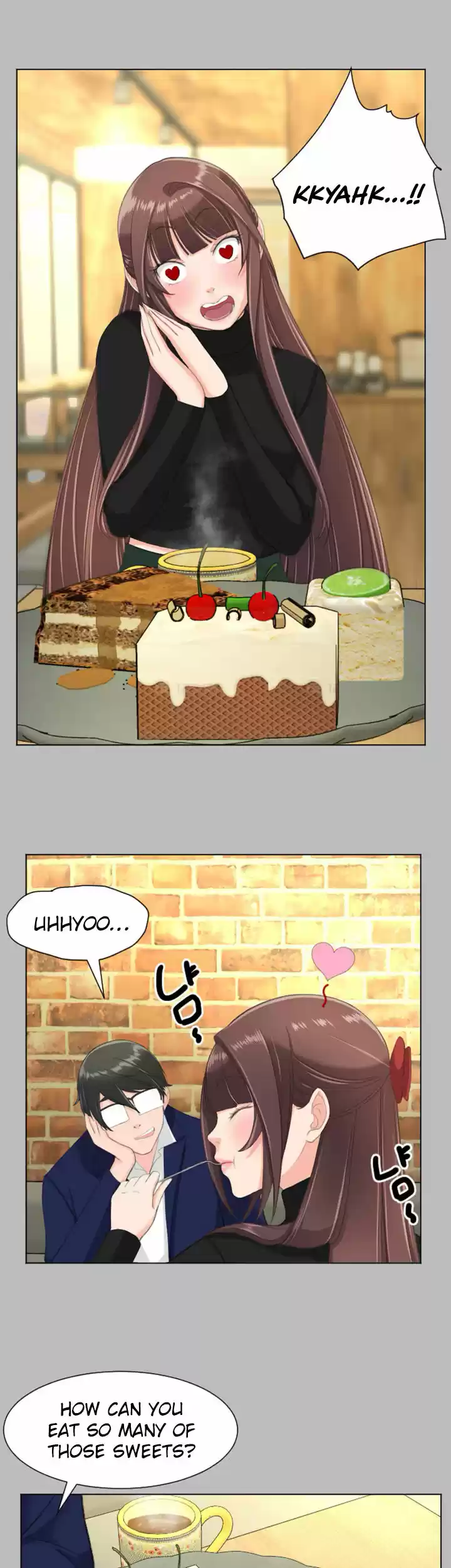 An Adult's Experiences 26