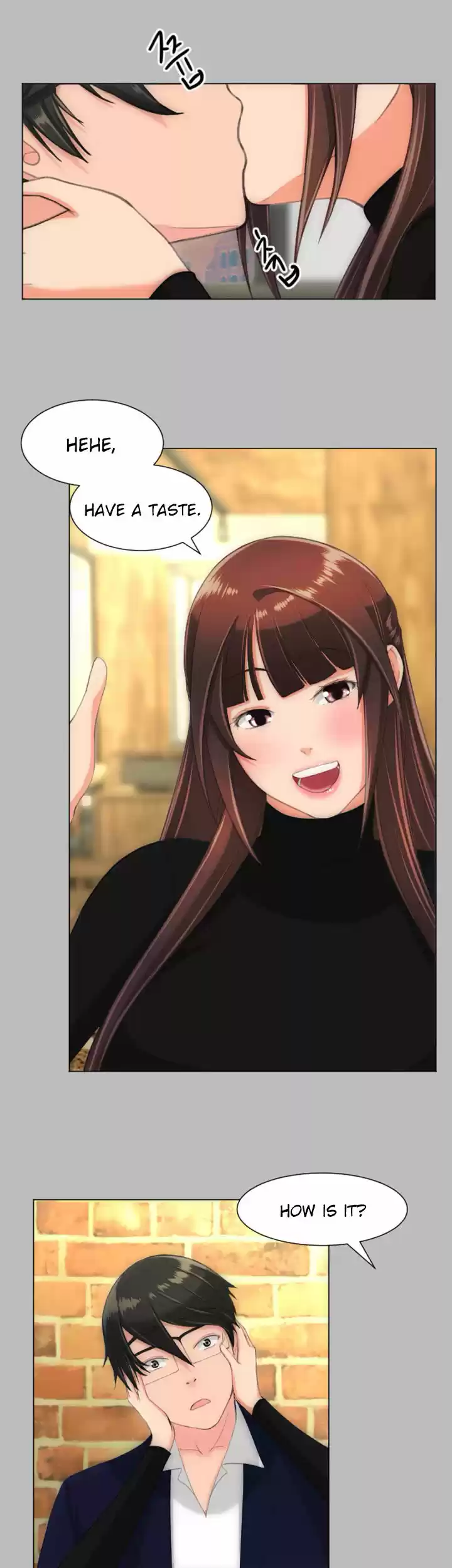 An Adult's Experiences 26