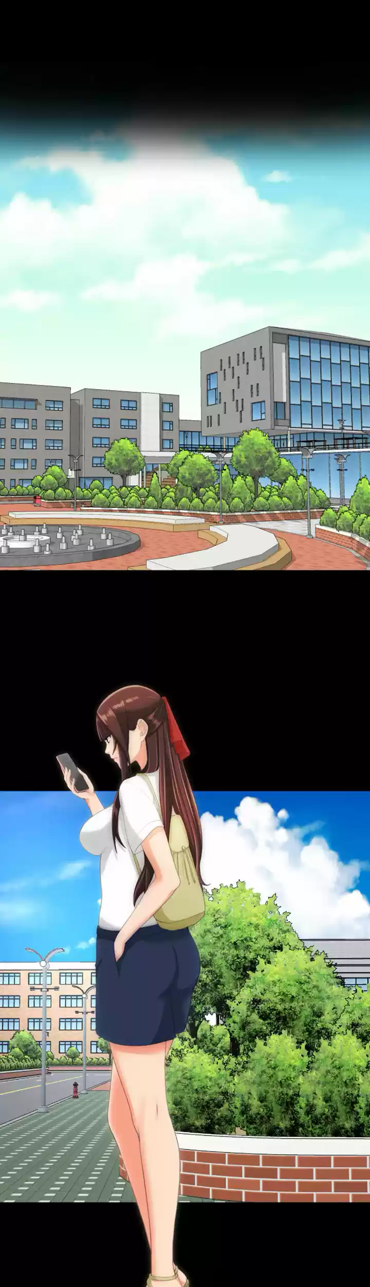 An Adult's Experiences 26