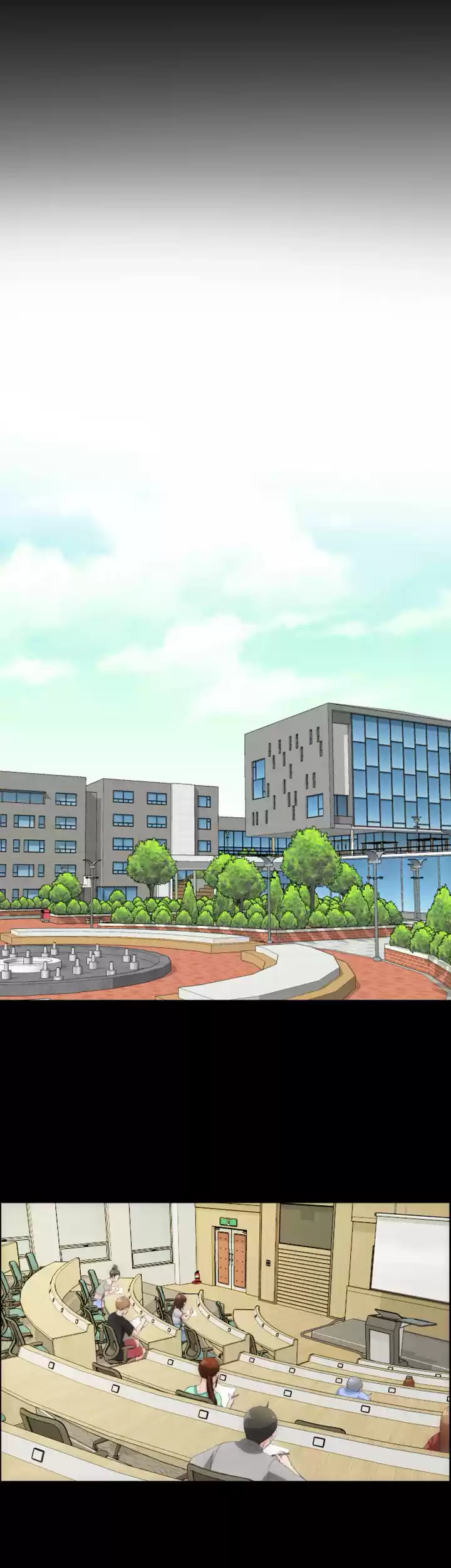 An Adult's Experiences 27