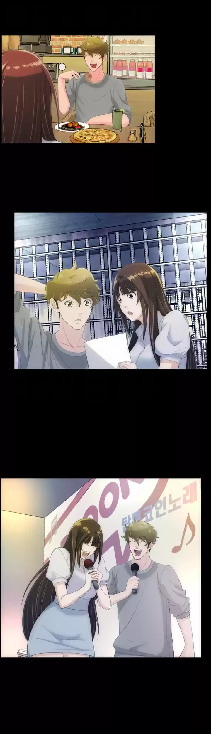 An Adult's Experiences 27