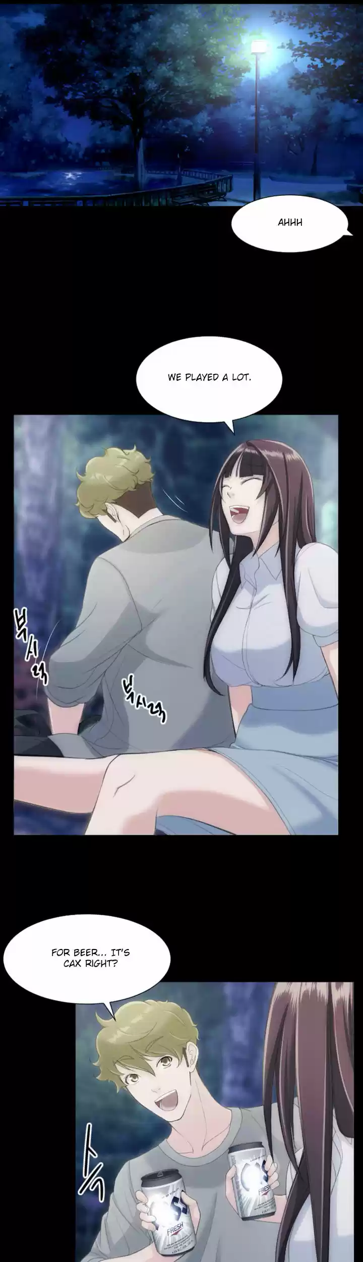 An Adult's Experiences 27