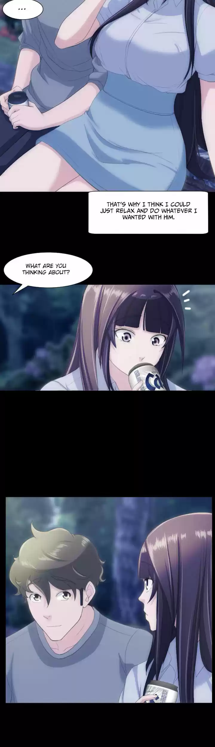 An Adult's Experiences 27