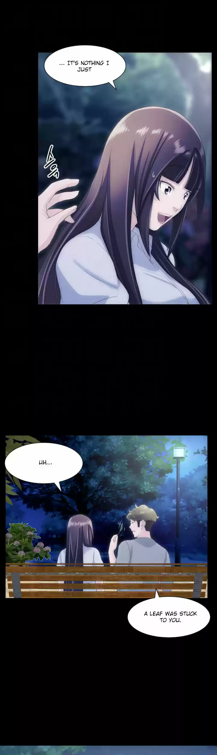 An Adult's Experiences 27