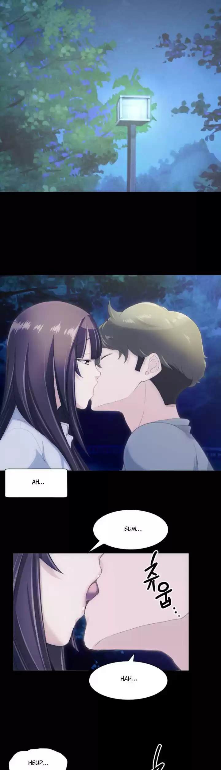 An Adult's Experiences 27