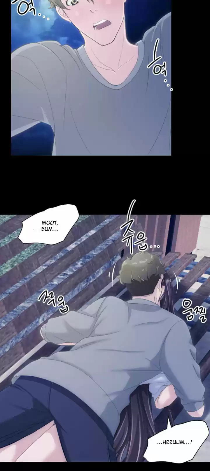 An Adult's Experiences 27