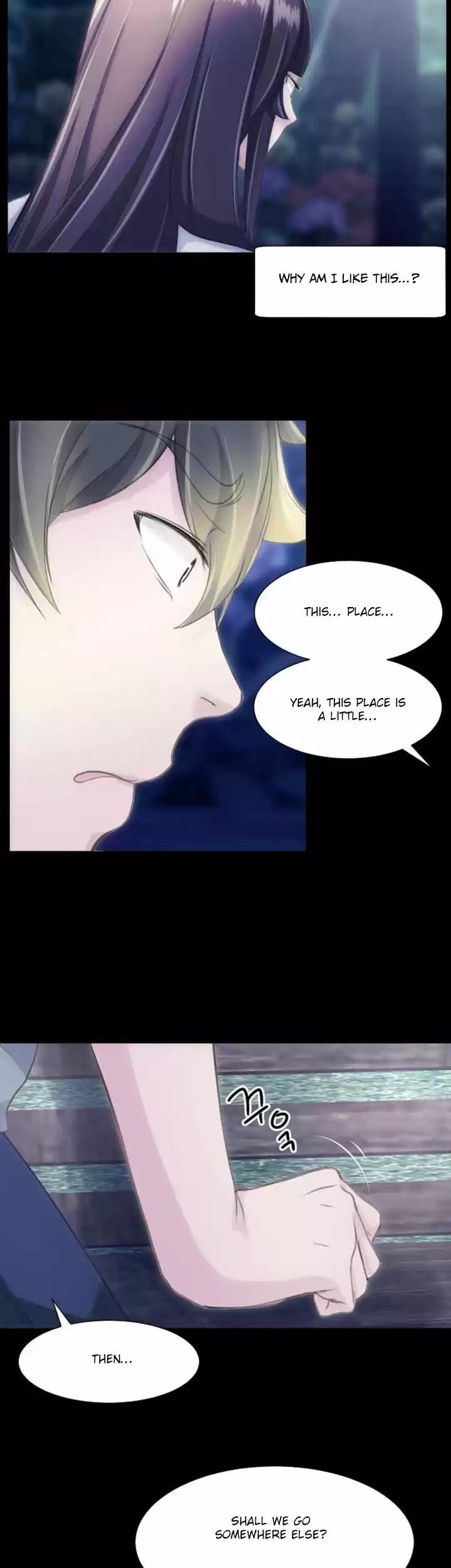 An Adult's Experiences 27