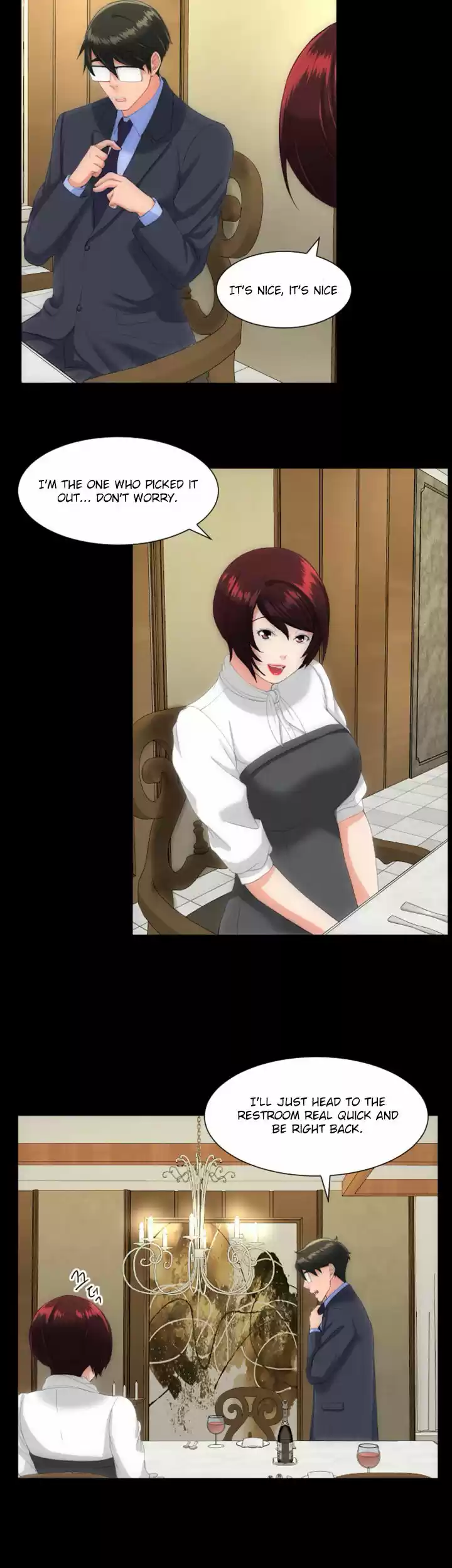 An Adult's Experiences 27