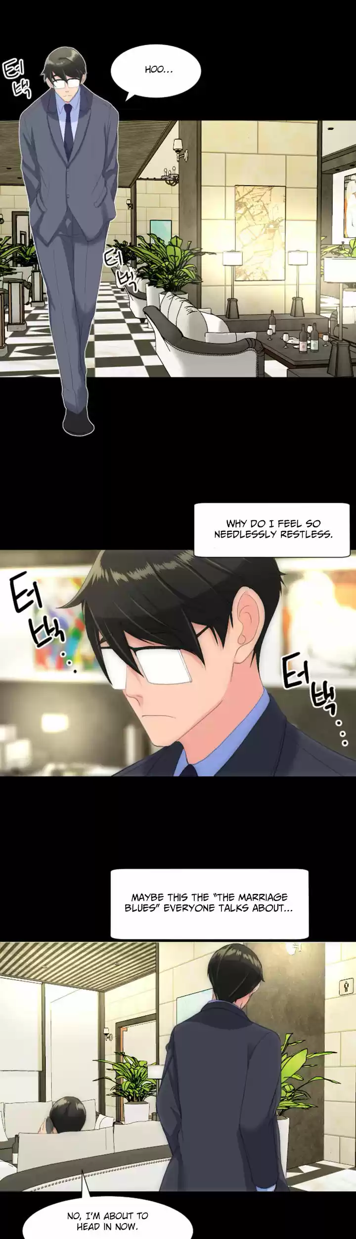 An Adult's Experiences 27