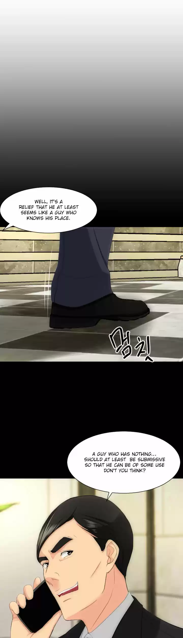 An Adult's Experiences 28