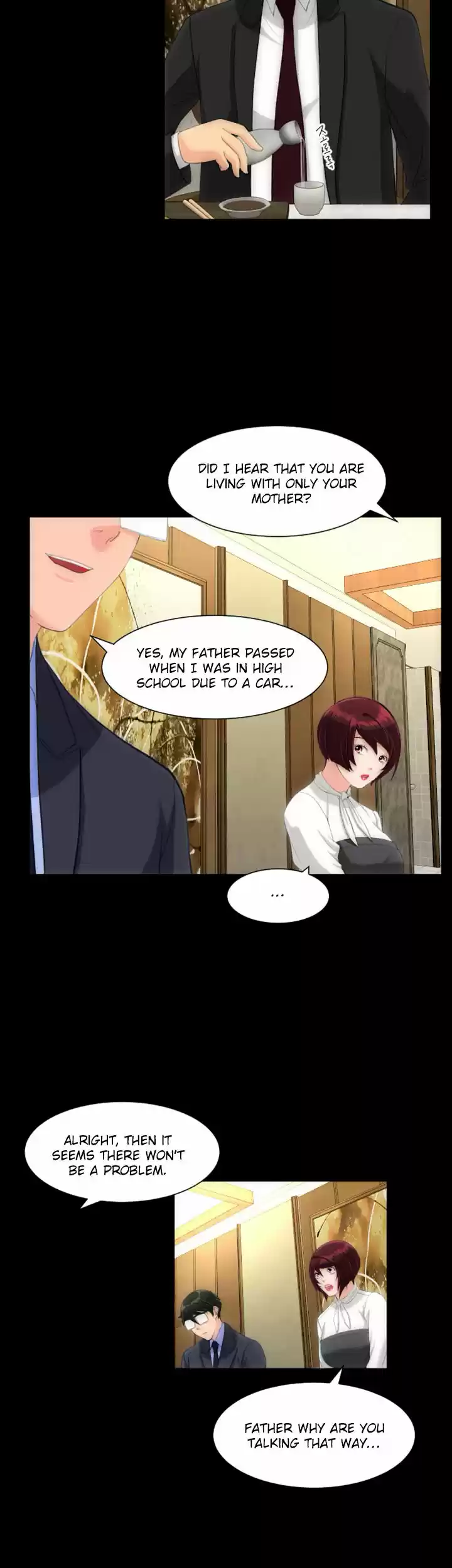 An Adult's Experiences 28