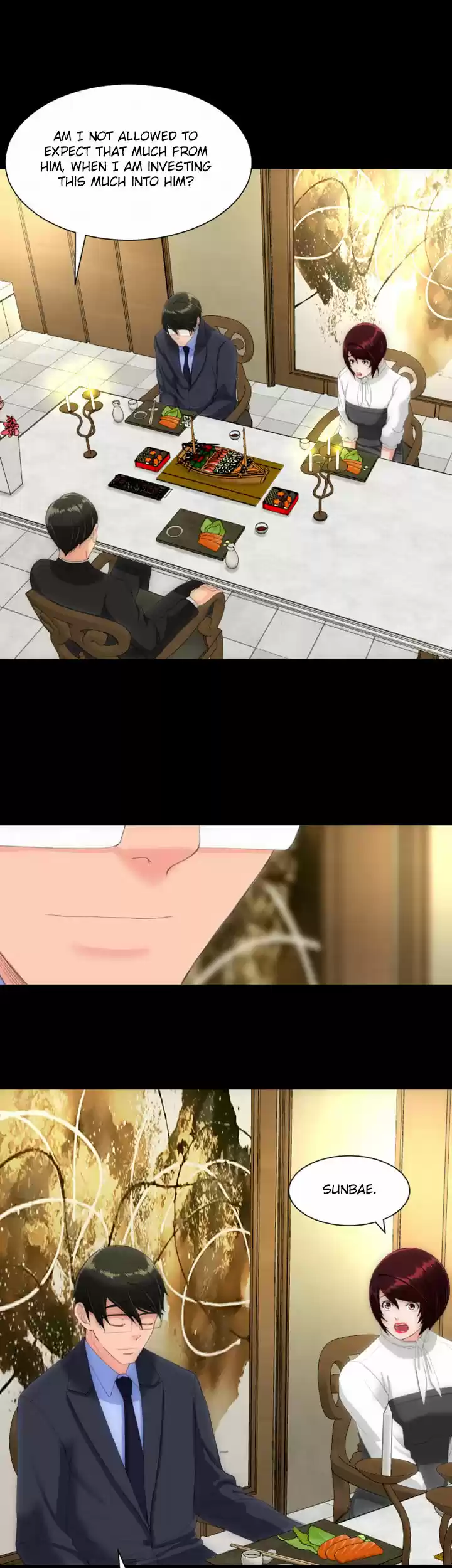 An Adult's Experiences 28