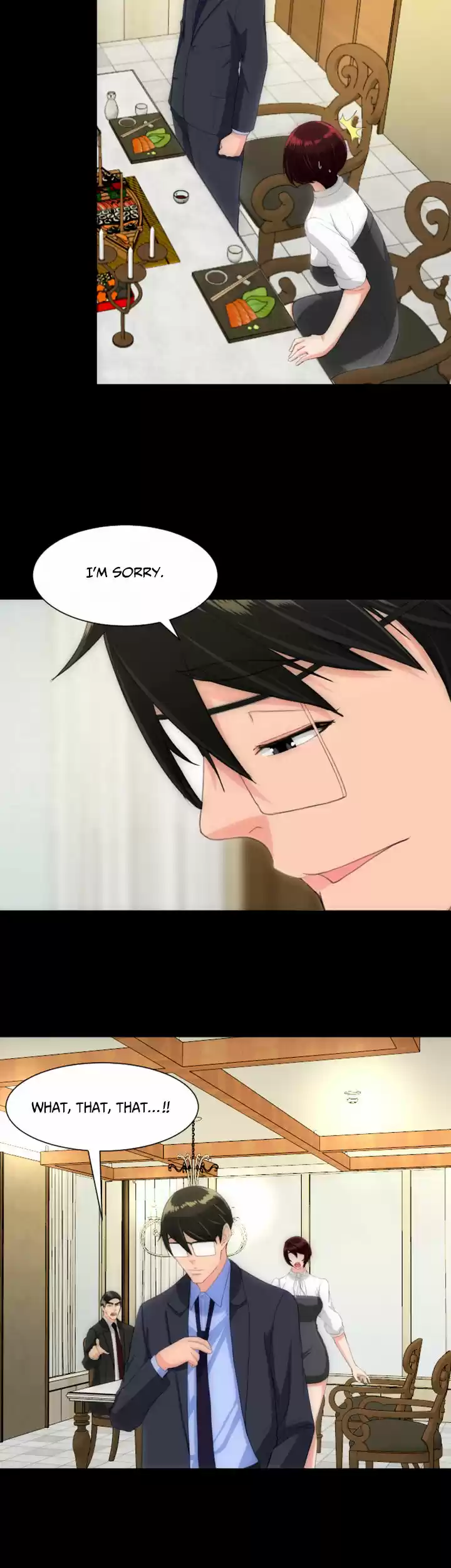 An Adult's Experiences 28