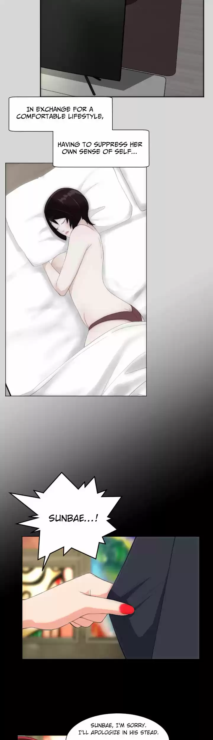 An Adult's Experiences 28