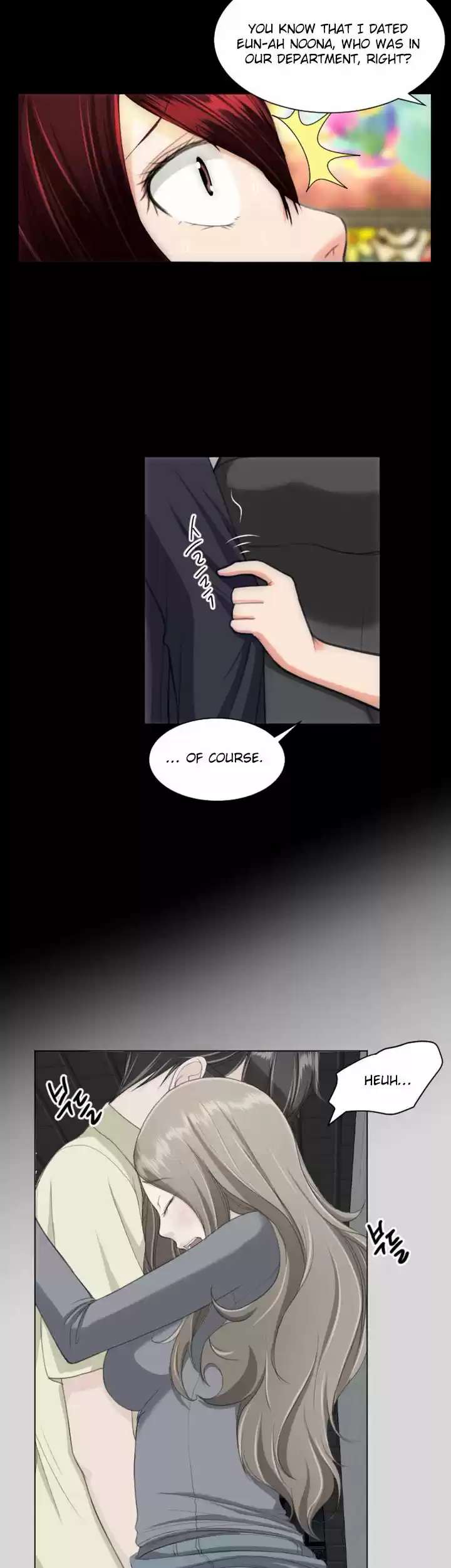 An Adult's Experiences 28