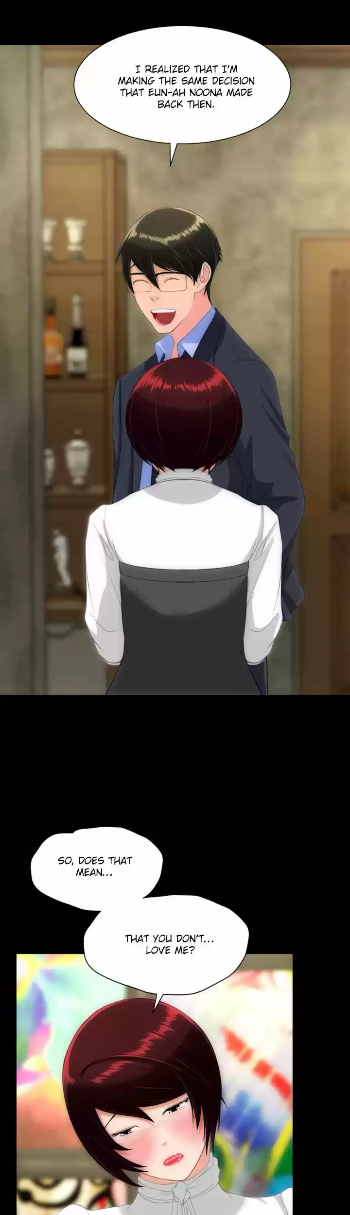 An Adult's Experiences 28