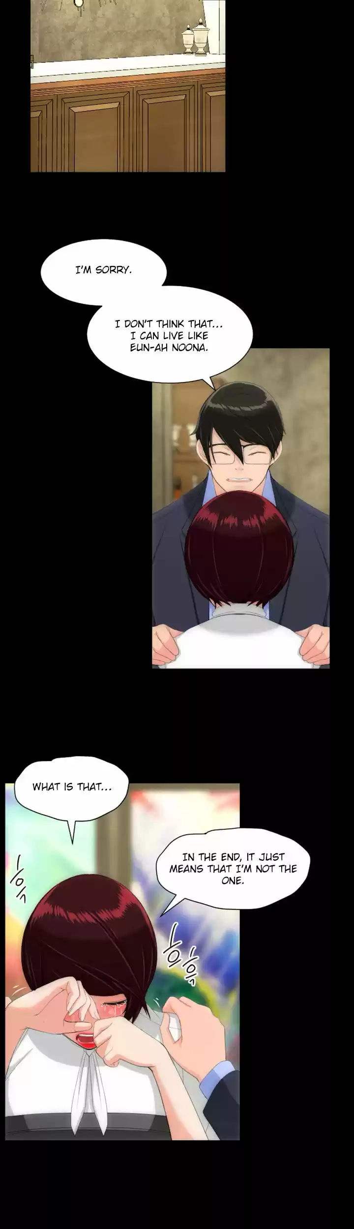 An Adult's Experiences 28