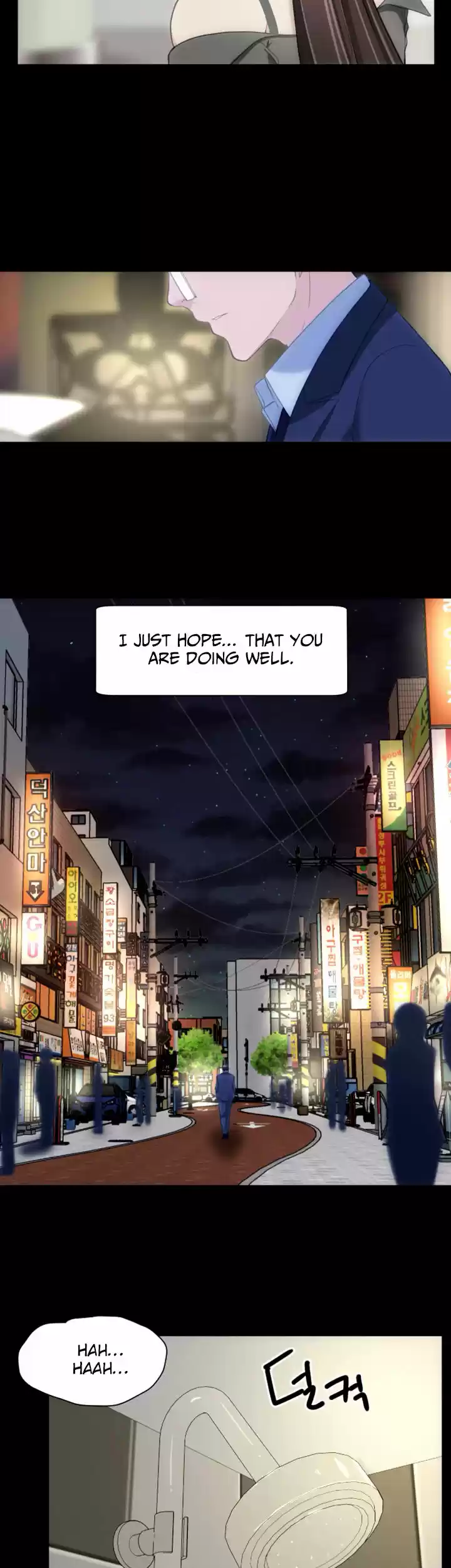 An Adult's Experiences 28