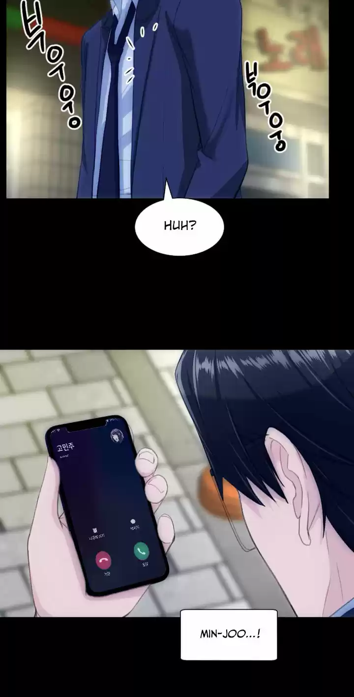 An Adult's Experiences 28