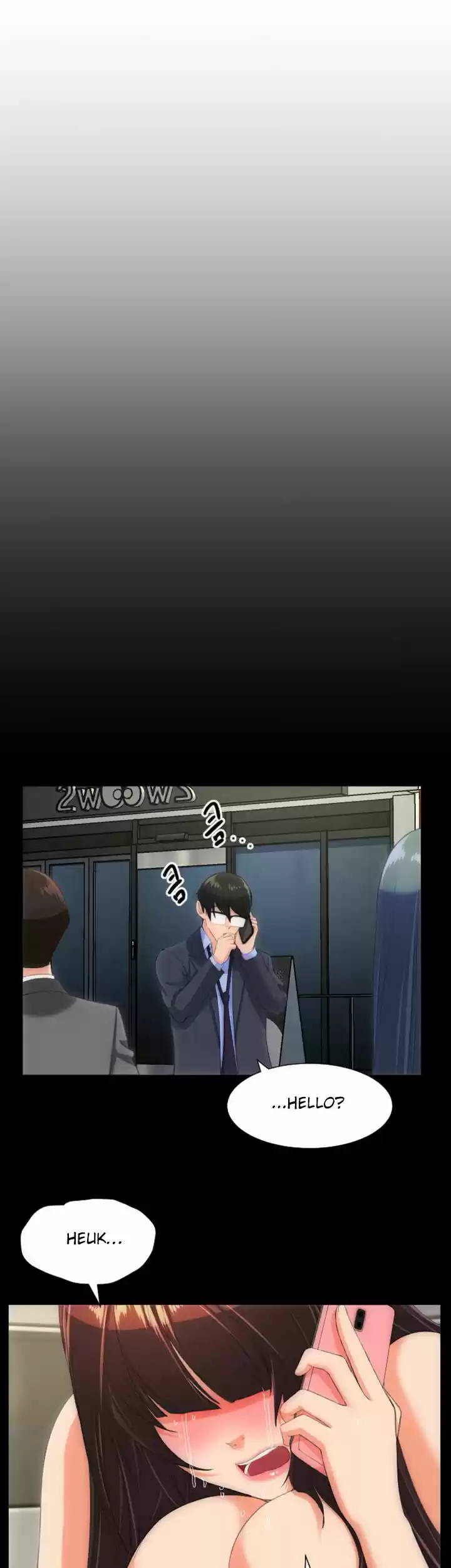 An Adult's Experiences 29