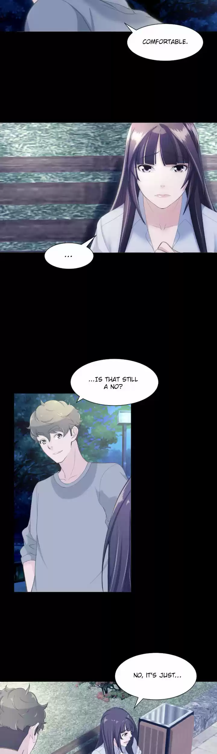 An Adult's Experiences 29