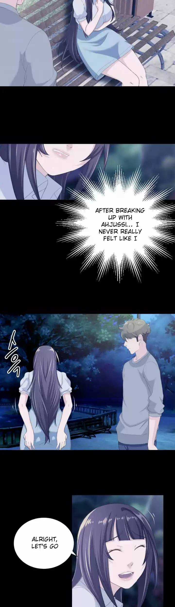 An Adult's Experiences 29