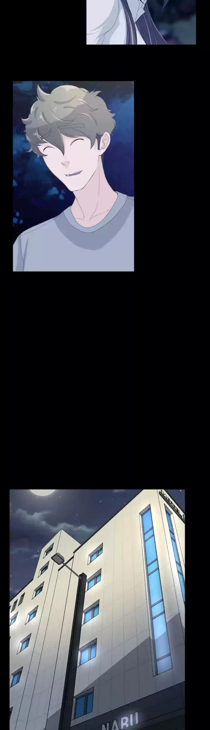 An Adult's Experiences 29