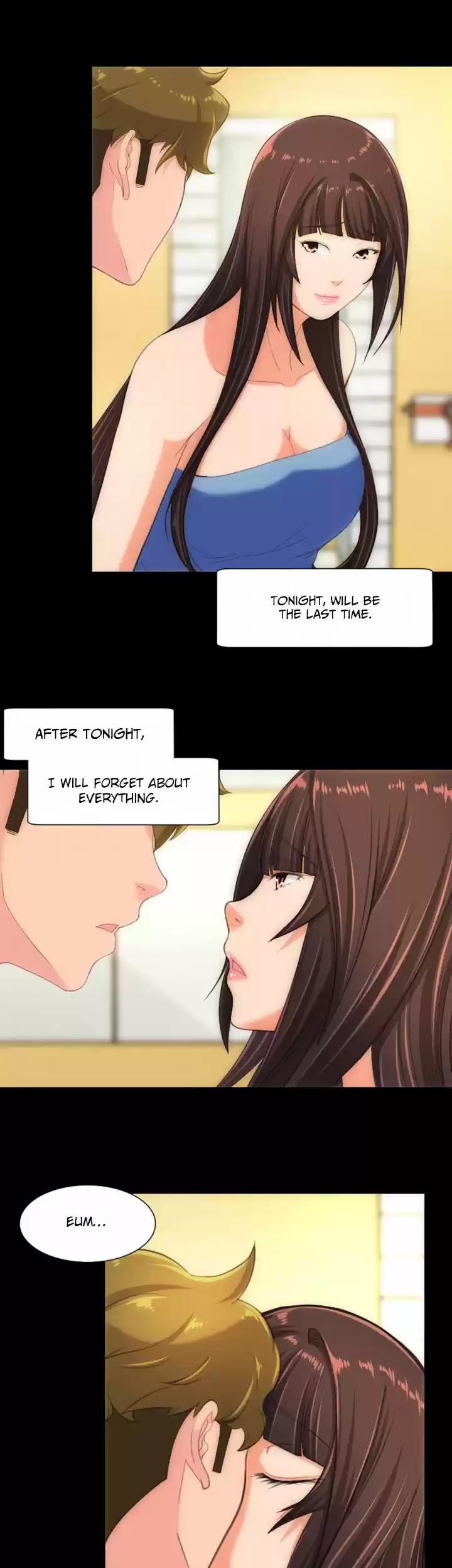 An Adult's Experiences 29