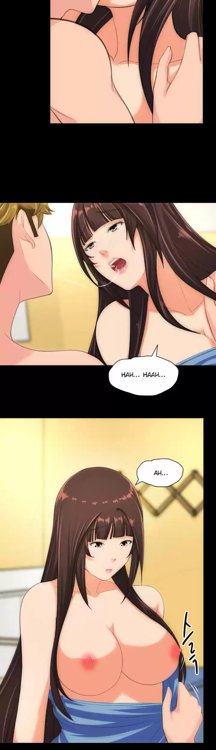 An Adult's Experiences 29