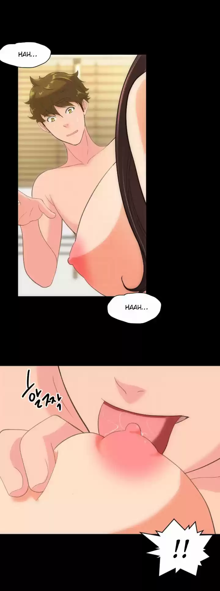 An Adult's Experiences 29