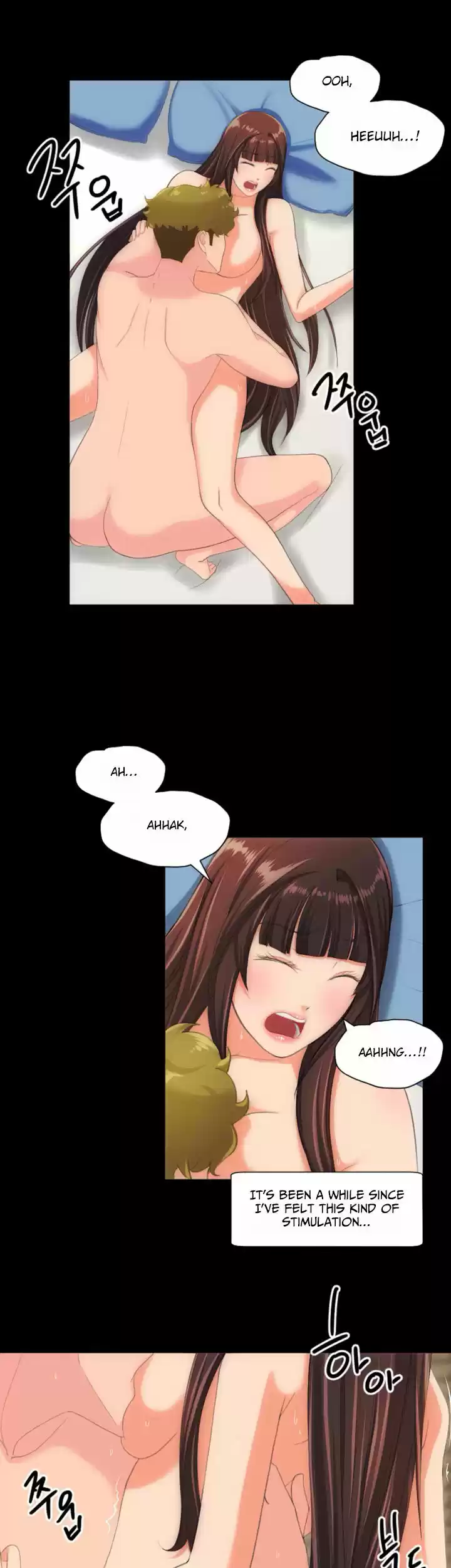 An Adult's Experiences 29