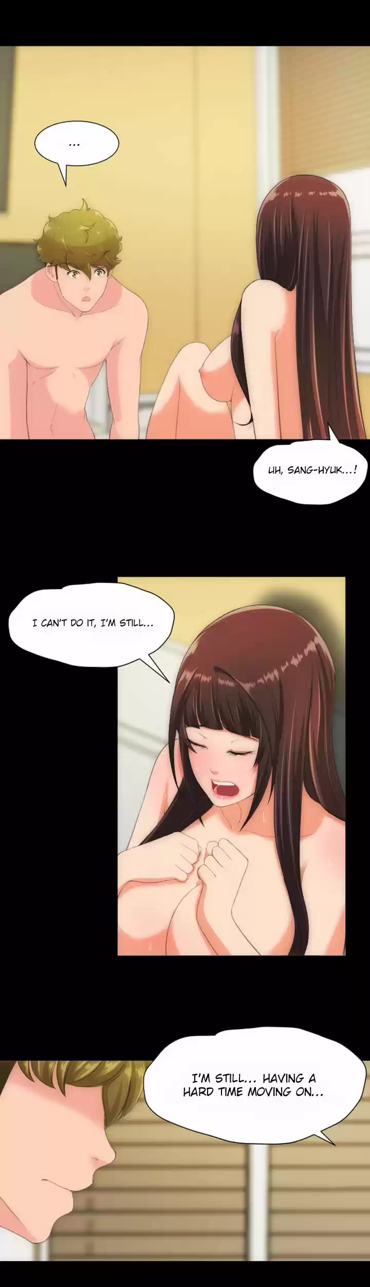 An Adult's Experiences 29