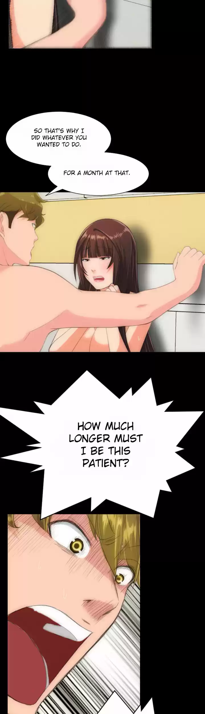 An Adult's Experiences 29