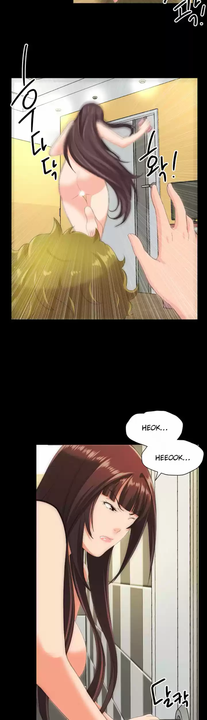 An Adult's Experiences 29