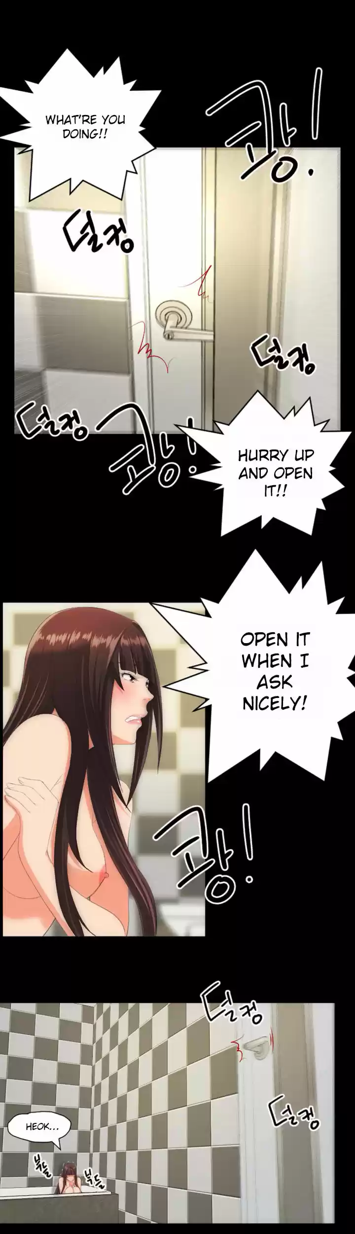 An Adult's Experiences 29