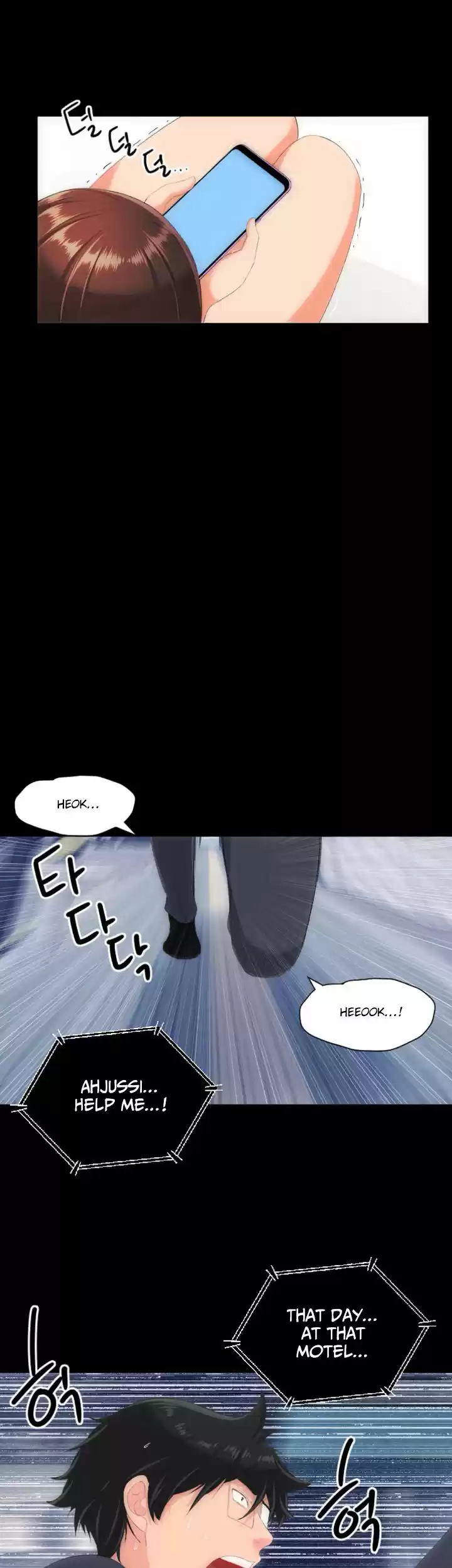 An Adult's Experiences 29