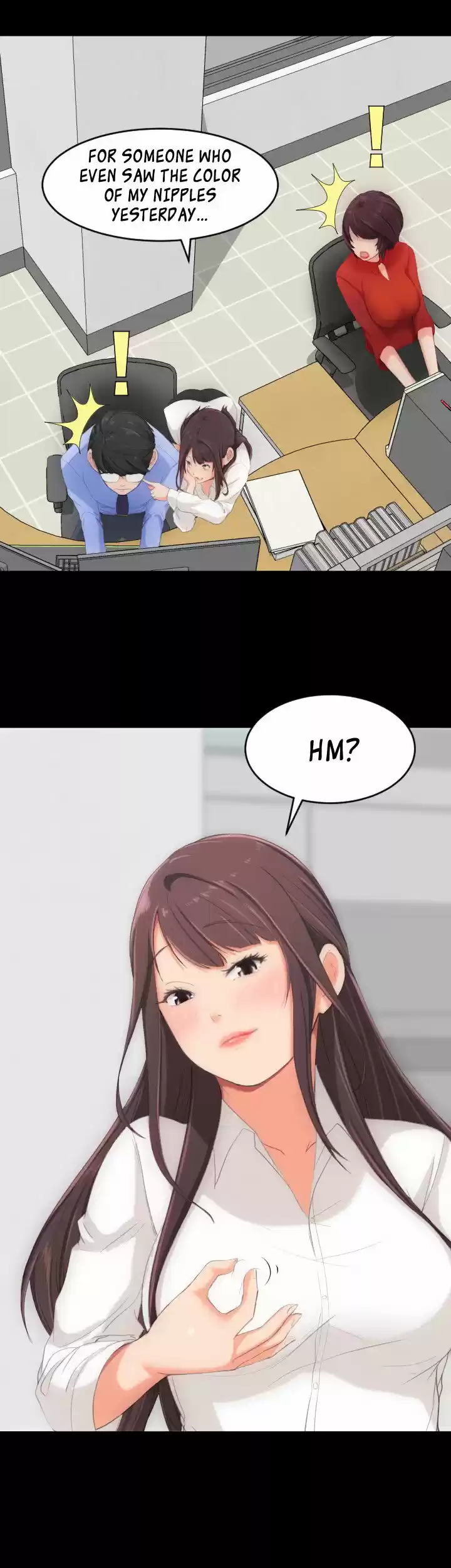 An Adult's Experiences 3