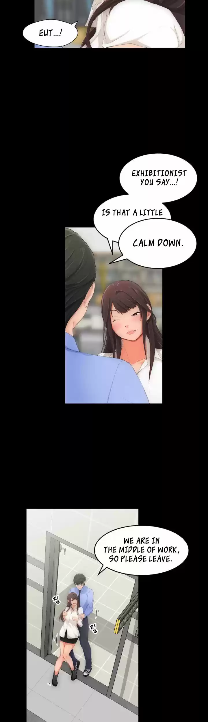 An Adult's Experiences 3