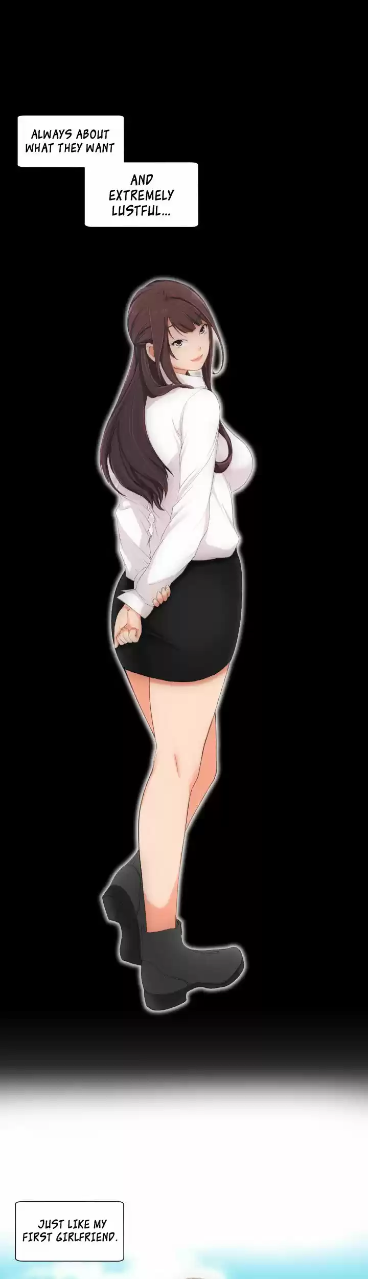 An Adult's Experiences 3