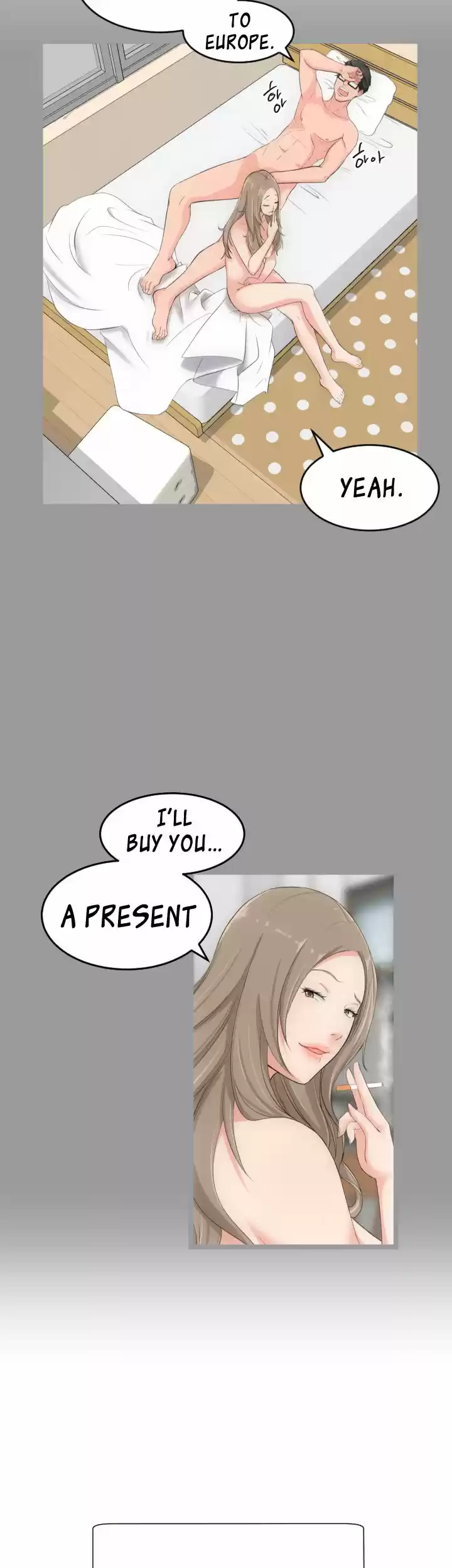 An Adult's Experiences 3