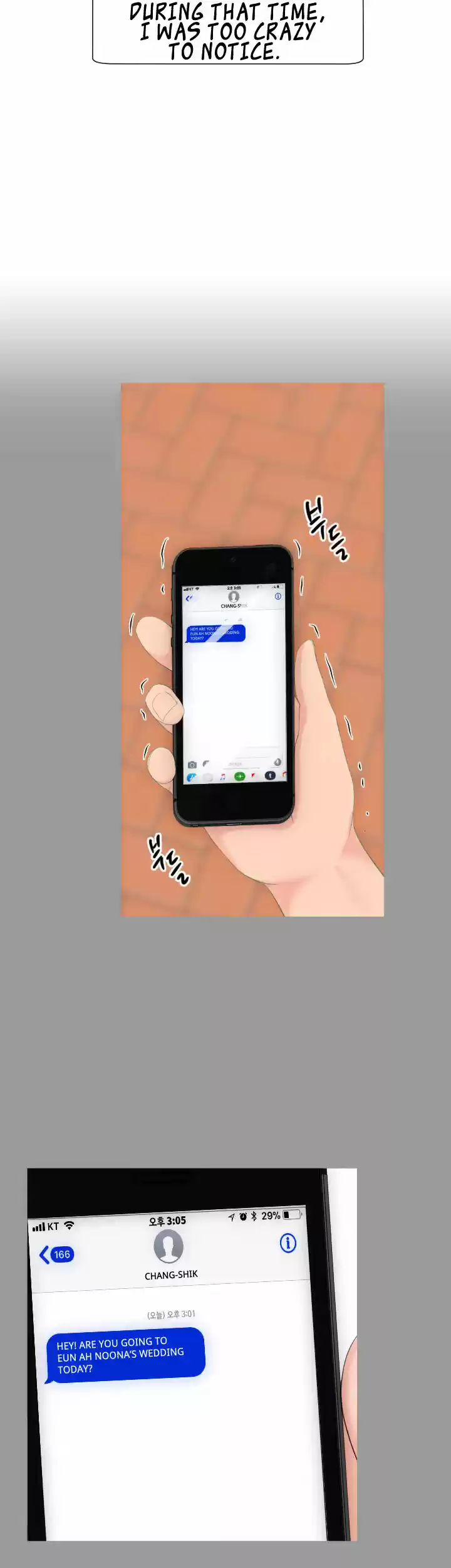 An Adult's Experiences 3