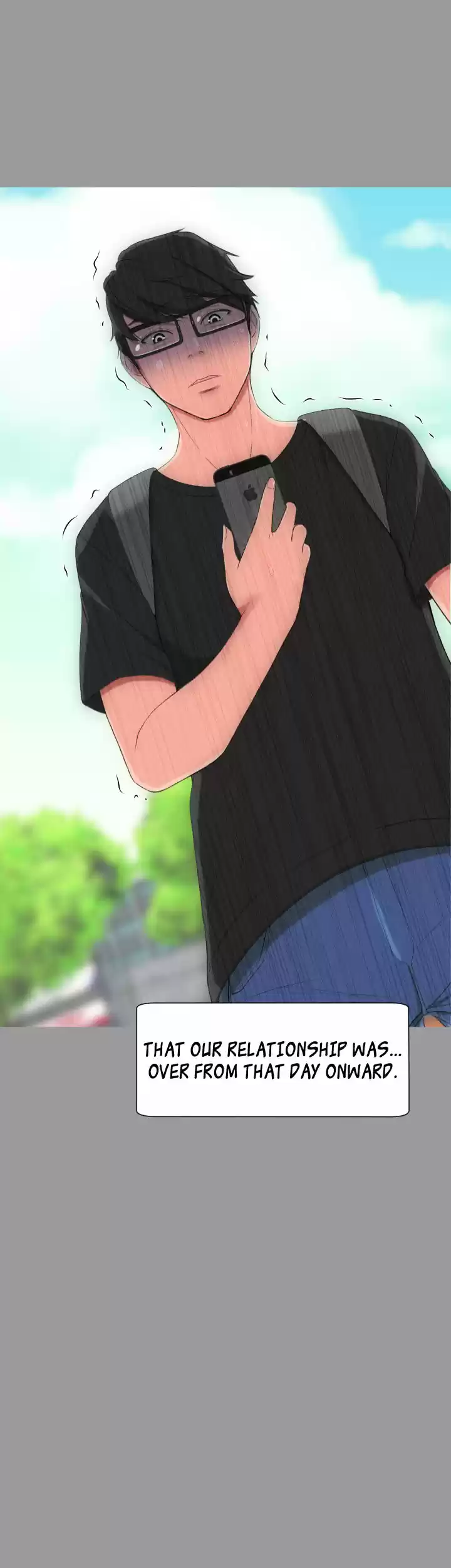 An Adult's Experiences 3