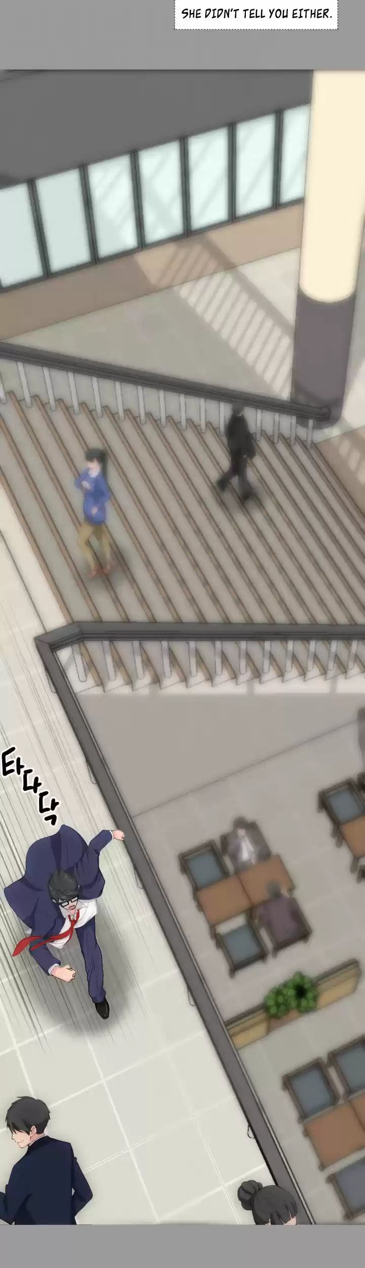 An Adult's Experiences 4