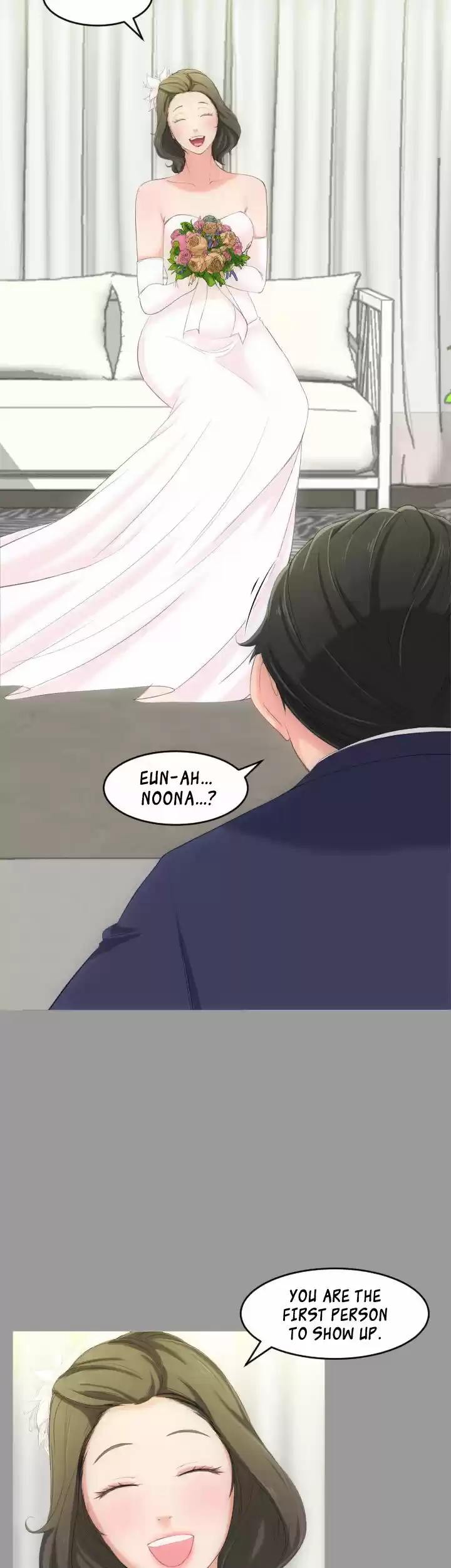 An Adult's Experiences 4