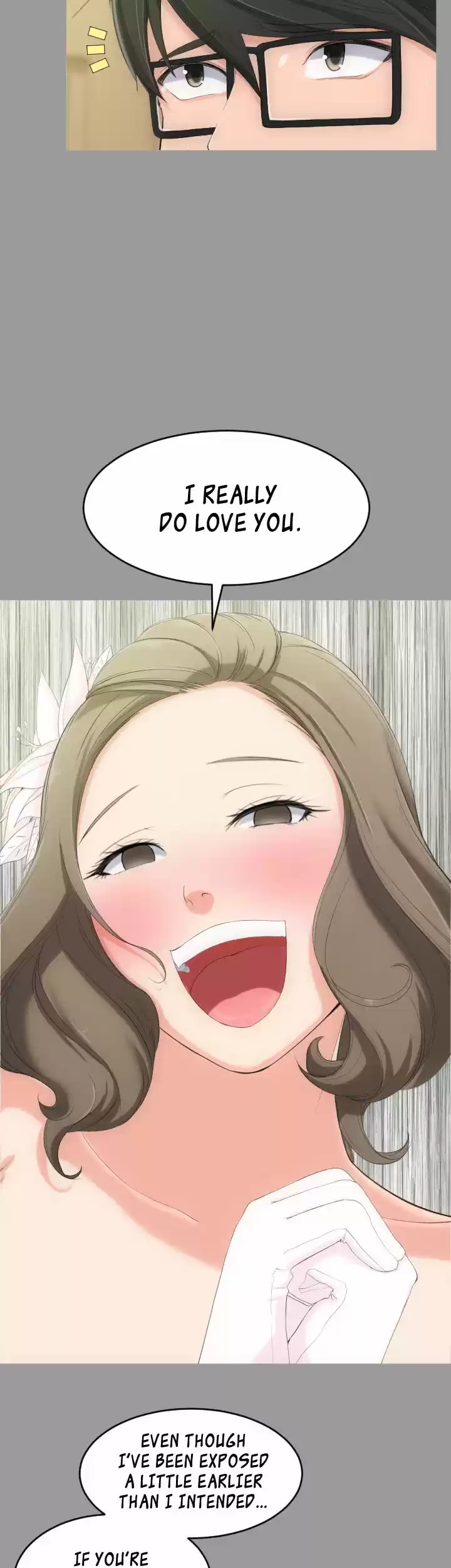 An Adult's Experiences 4