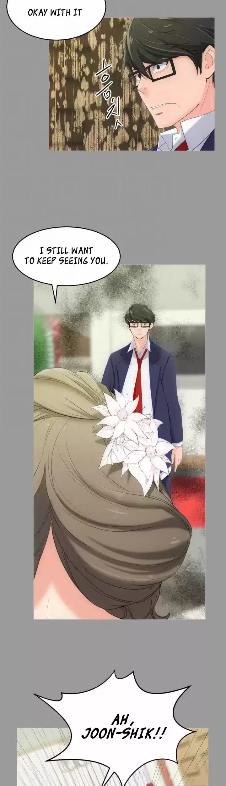 An Adult's Experiences 4