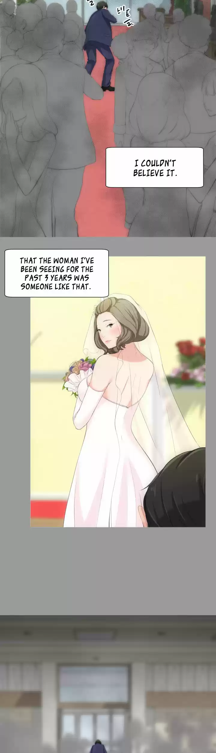 An Adult's Experiences 4