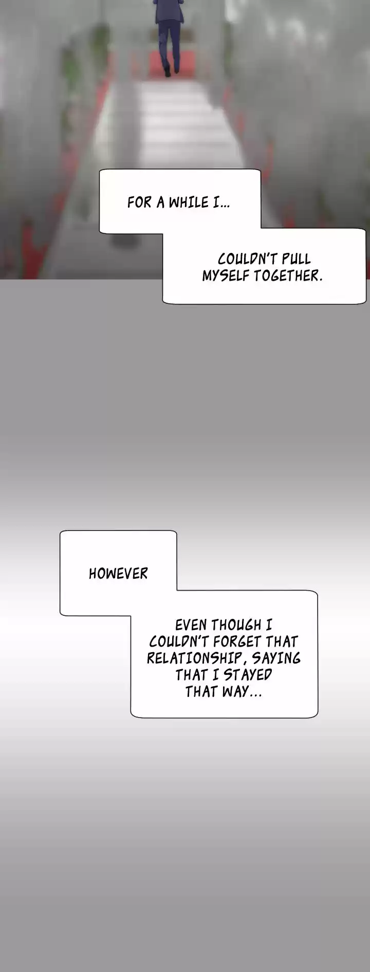 An Adult's Experiences 4