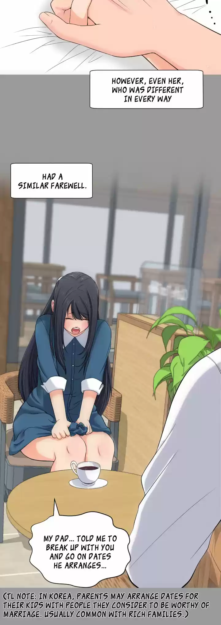 An Adult's Experiences 4